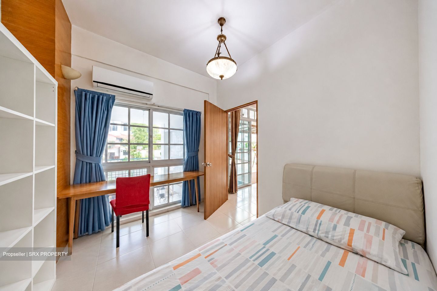 Jalan Kurnia (D19), Terrace #626531281